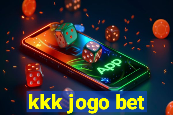 kkk jogo bet